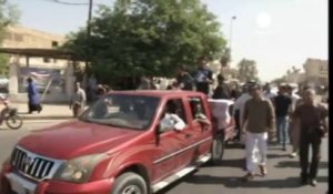 Attentats à répétition en Irak dans les quartiers chiites