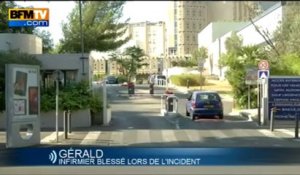 Marseille: un jeune et un infirmier agressé à la suite - 19/08