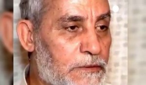 Egypte: Mahmoud Ezzat nouveau chef par intérim des...