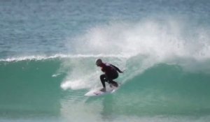 Australian Surf Festival 2013 -- Day 11 - Australian Surfmasters Titles