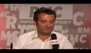 Florian Philippot révèle que Nicolas Sarkozy serait mécontent du comportement de Valls 21/08