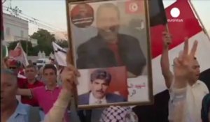 Coup d'envoi de la "semaine du départ" en Tunisie