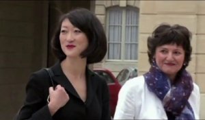 Asiatiques de France - Extrait 2