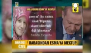 Erdogan pleure sur le sort des Frères Musulmans en Egypte