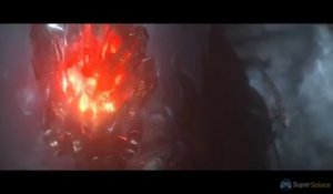 Diablo III : Reaper of Souls - Cinématique d'Ouverture