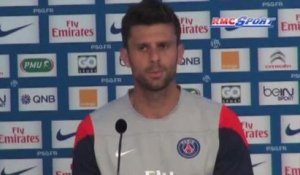 Motta : "On est sur la bonne voie" - 23/08