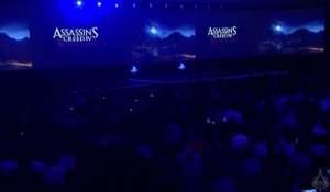 Assassin's Creed 4 : Black Flag - GamesCom 2013 Trailer + Aveline [HD]