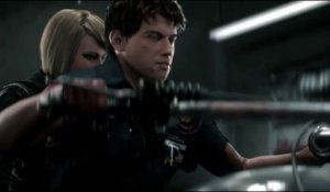 Dead Rising 3 - GamesCom 2013 Cinematic Trailer [HD]
