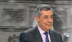 Guaino: "aucune preuves et beaucoup de soupçons" sur Jean-François Copé - 28/02