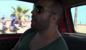 Taxi Show : Casablanca - Extrait n°4 : Les tabous marocains avec Samad
