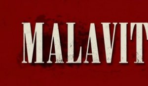 MALAVITA - Bande-annonce [VF|HD] [NoPopCorn]