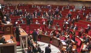 Syrie : Hollande doit-il consulter le Parlement ?