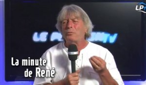 OM 1-2 Monaco : la minute de René