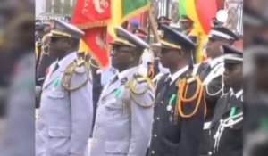 Sénégal: le nouveau gouvernement d'Aminata Touré
