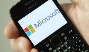 Microsoft achète les mobiles de Nokia pour 5,4 milliards d'euros