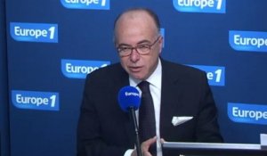 Cazeneuve veut être "le ministre de l'économie pas des impôts"