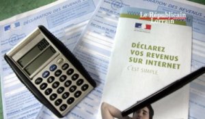 Impôts : êtes-vous sensibles au "ras-le-bol fiscal" ?