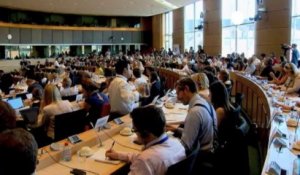 Affaire Prism : le Parlement européen enquête