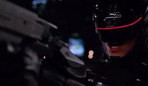 Robocop - Trailer #1 [VO|HD]