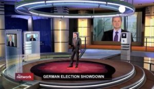 Elections allemandes : Merkel va-t-elle payer pour les...