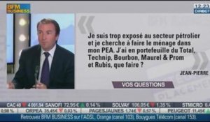 Les réponses de François Monnier et  Sébastien Faijean aux auditeurs dans Intégrale Placements - 06/09 2/2