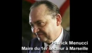 Menucci: Je remets en cause l'élection de Muselier"