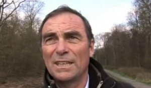 Paris-Roubaix: l'enfer des pavés