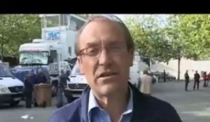 Fignon : la Française des Jeux a défendu ses intérêts"