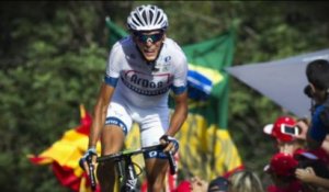 Vuelta - 13e étape - Première victoire pour Barguil