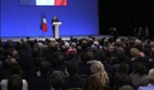 Automobile : pour Nicolas Sarkozy, «il n'y aura pas d'aide sans engagement à ne plus délocaliser»