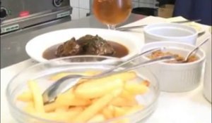 La recette de la carbonnade flamande