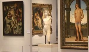 Louvre-Lens : première visite