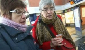 Maubeuge : la SNCF communique sur des travaux à venir sur ses lignes