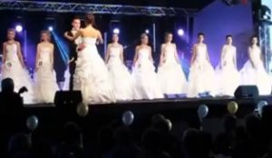 Puisieux: élection Miss sucre 2013 à l'Olympia du Nord