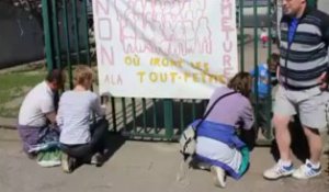 Saint-Omer : les parents de l'école Prévert se mobilisent contre la fermeture d'une classe