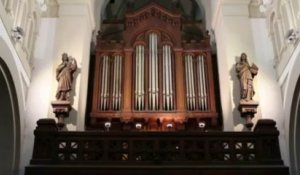Lambersart : l'orgue de Saint-Calixte " à bout de souffle "