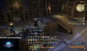 Millenium sur Final Fantasy XIV - A Realm Reborn