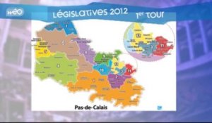 Politiquons ! Législatives 2012 : 2ème partie