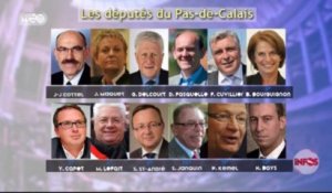 Législatives : les leçons du second tour