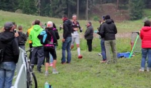 Vidéo de l'édition 2013 du 80km du Mont-Blanc