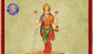Mahalakshmi Aarti With Lyrics - Sanjeevani Bhelande - Marathi Devotional Songs