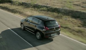 Le Peugeot 3008 restylé en vidéo - 2013