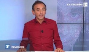 Zemmour : "La charte de la laïcité ne sera qu'un chiffon de papier"