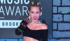Miley Cyrus révèle que son image controversée a été inspirée par Britney Spears