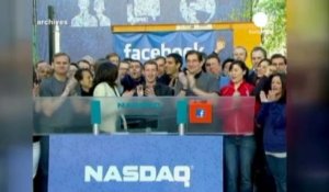 Twitter va suivre Facebook en bourse