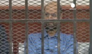 Seif el-Islam attendu à la cour de Tripoli
