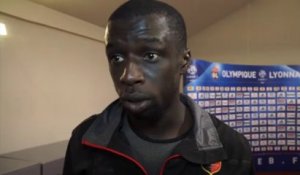 OL/SRFC : Cheikh M'Bengue