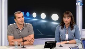 Talk Show : les questions / réponses