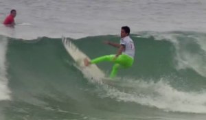 Day 1 Highlights - 2013 Hurley Pro