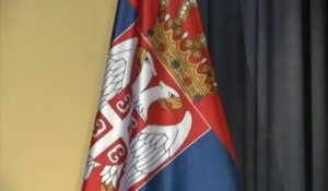 DSK prend ses fonctions de conseiller économique de la Serbie